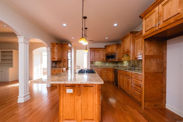 115 Noyant Drive, Little Rock, AR 72223