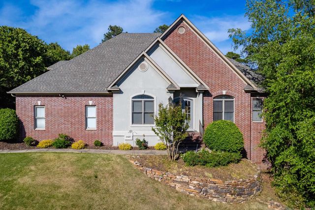 115 Noyant Drive, Little Rock, AR 72223