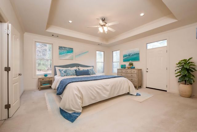 115 Noyant Drive, Little Rock, AR 72223
