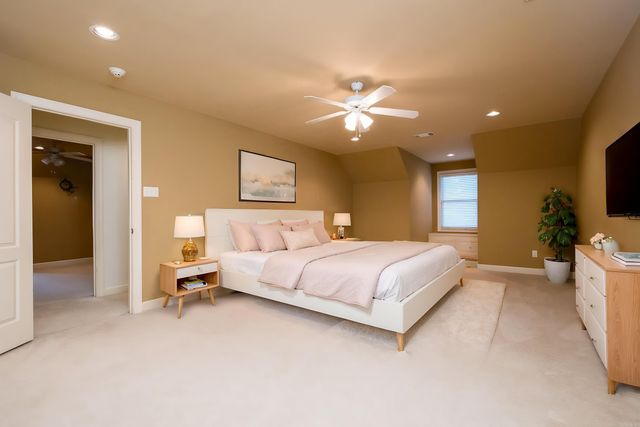 115 Noyant Drive, Little Rock, AR 72223