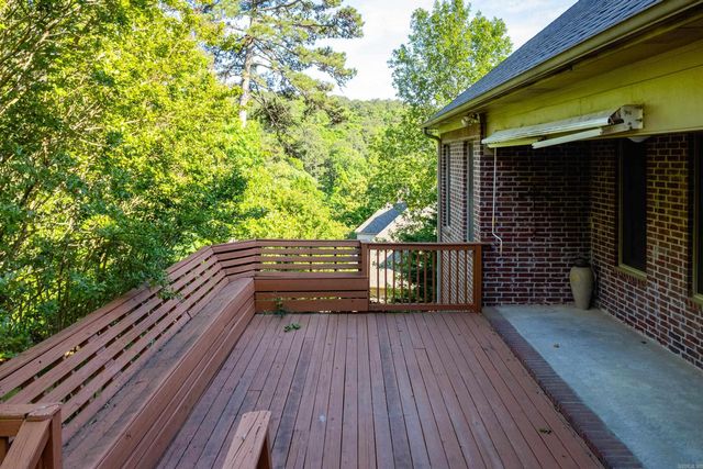 115 Noyant Drive, Little Rock, AR 72223