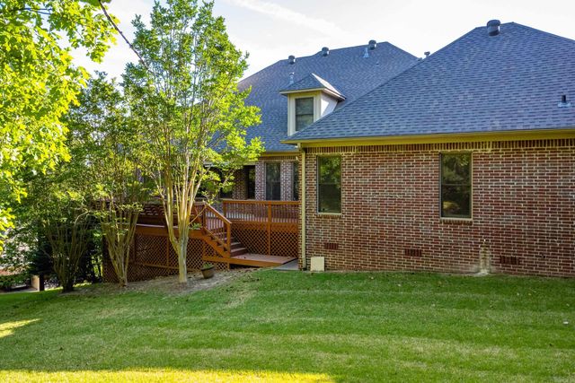 115 Noyant Drive, Little Rock, AR 72223