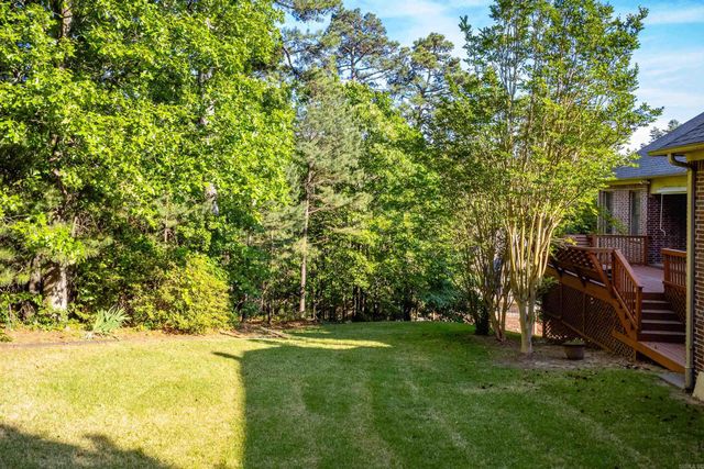 115 Noyant Drive, Little Rock, AR 72223