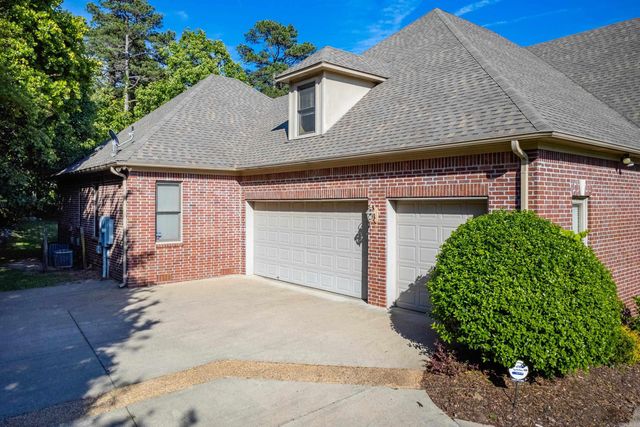 115 Noyant Drive, Little Rock, AR 72223