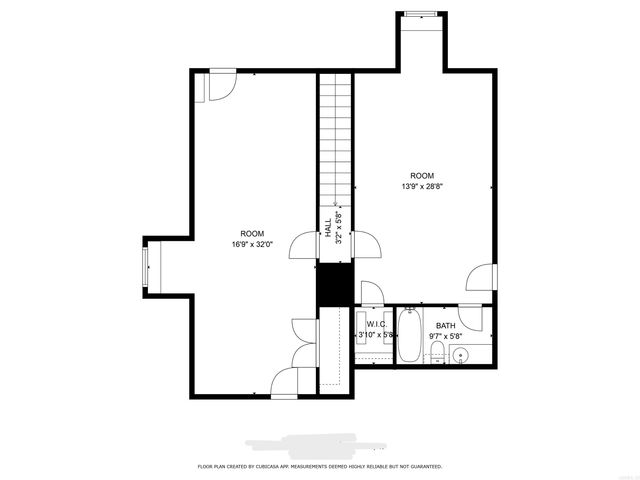 115 Noyant Drive, Little Rock, AR 72223
