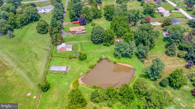 12693 TRIADELPHIA RD, Ellicott City, MD 21042
