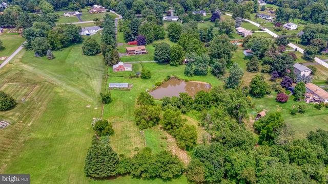 12693 TRIADELPHIA RD, Ellicott City, MD 21042