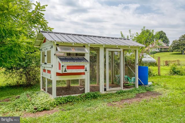 12693 TRIADELPHIA RD, Ellicott City, MD 21042