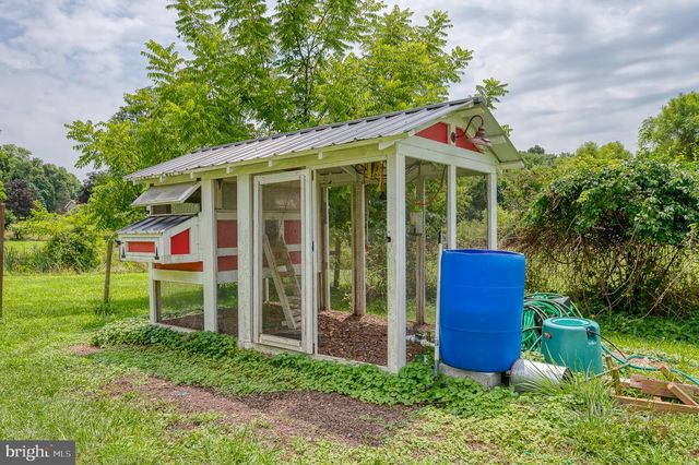 12693 TRIADELPHIA RD, Ellicott City, MD 21042