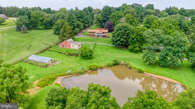 12693 TRIADELPHIA RD, Ellicott City, MD 21042