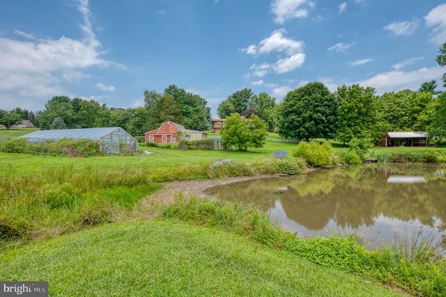12693 TRIADELPHIA RD, Ellicott City, MD 21042