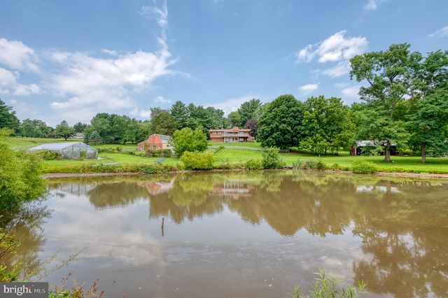 12693 TRIADELPHIA RD, Ellicott City, MD 21042