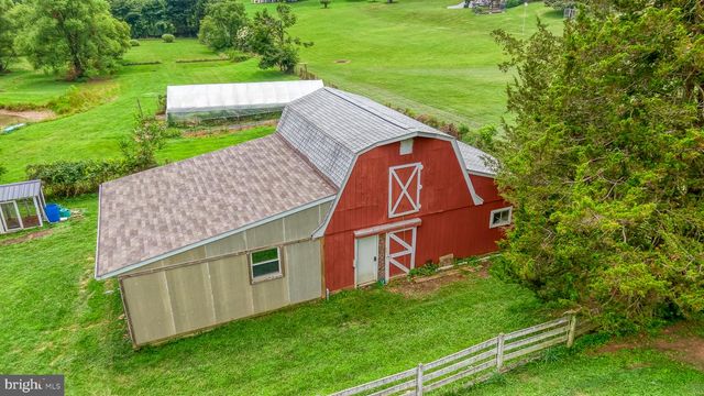 12693 TRIADELPHIA RD, Ellicott City, MD 21042