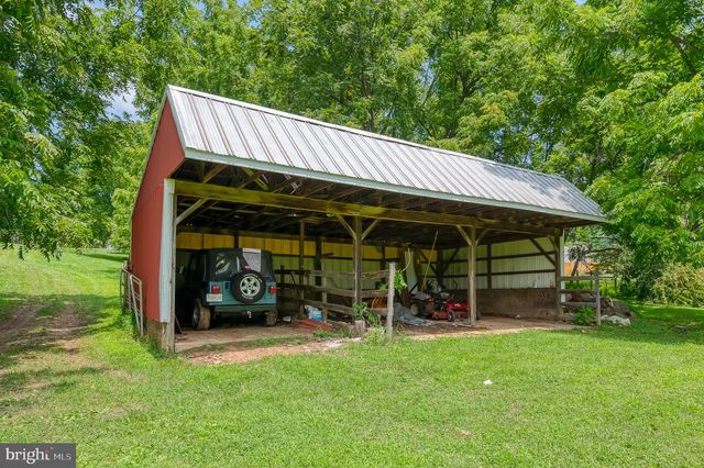 12693 TRIADELPHIA RD, Ellicott City, MD 21042