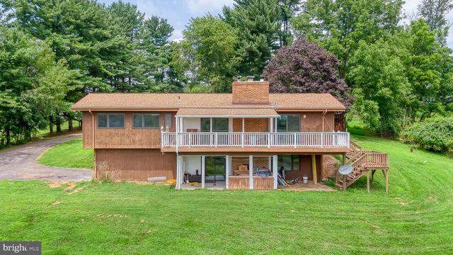 12693 TRIADELPHIA RD, Ellicott City, MD 21042