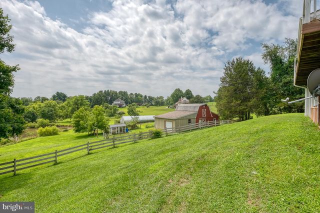 12693 TRIADELPHIA RD, Ellicott City, MD 21042