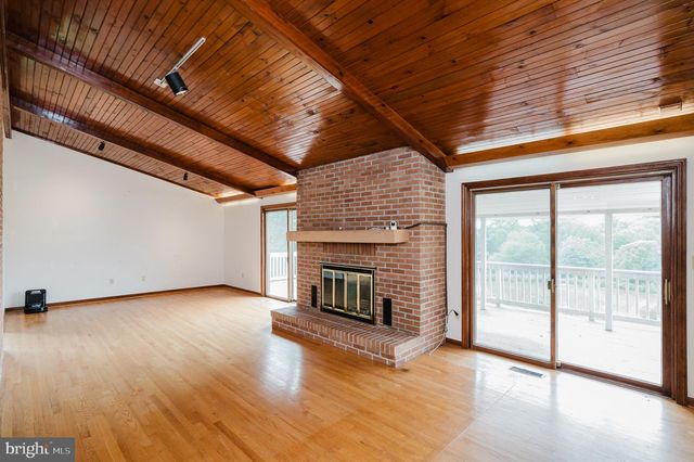12693 TRIADELPHIA RD, Ellicott City, MD 21042