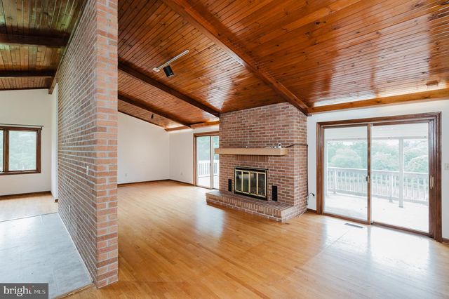 12693 TRIADELPHIA RD, Ellicott City, MD 21042