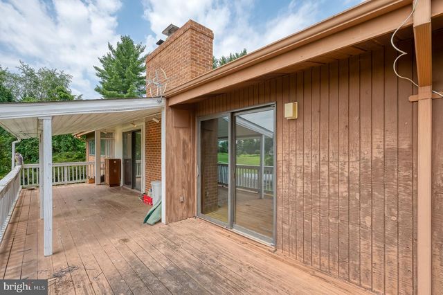 12693 TRIADELPHIA RD, Ellicott City, MD 21042