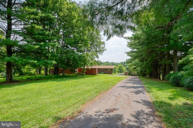 12693 TRIADELPHIA RD, Ellicott City, MD 21042