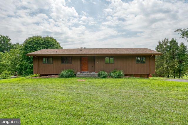 12693 TRIADELPHIA RD, Ellicott City, MD 21042