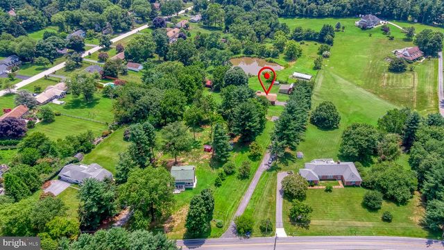 12693 TRIADELPHIA RD, Ellicott City, MD 21042