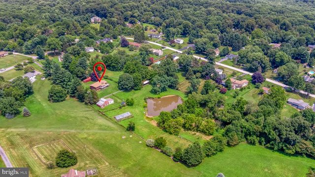 12693 TRIADELPHIA RD, Ellicott City, MD 21042