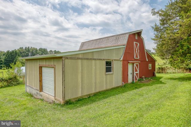 12693 TRIADELPHIA RD, Ellicott City, MD 21042