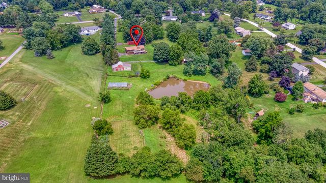 12693 TRIADELPHIA RD, Ellicott City, MD 21042