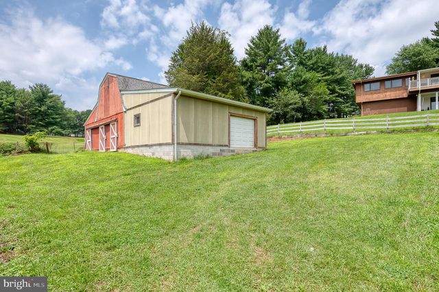 12693 TRIADELPHIA RD, Ellicott City, MD 21042
