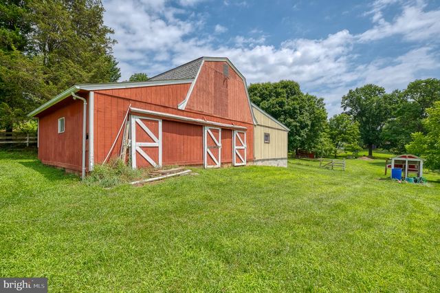 12693 TRIADELPHIA RD, Ellicott City, MD 21042