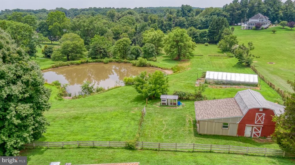 12693 TRIADELPHIA RD, Ellicott City, MD 21042