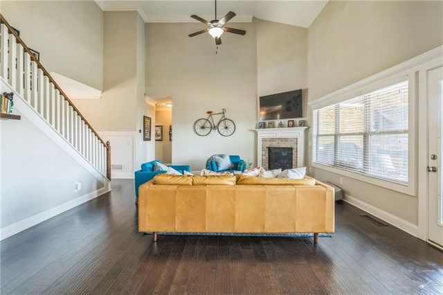 1621 Highland Creek Drive, Monroe, GA 30656