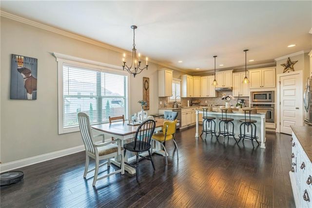 1621 Highland Creek Drive, Monroe, GA 30656