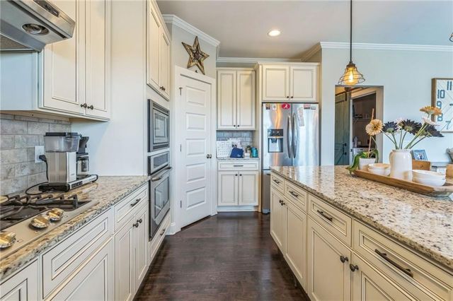 1621 Highland Creek Drive, Monroe, GA 30656