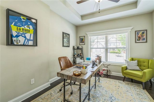 1621 Highland Creek Drive, Monroe, GA 30656