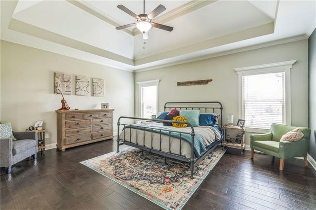 1621 Highland Creek Drive, Monroe, GA 30656