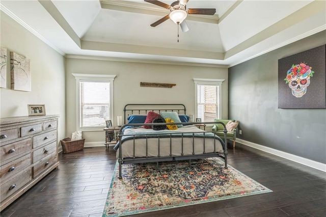 1621 Highland Creek Drive, Monroe, GA 30656