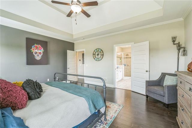 1621 Highland Creek Drive, Monroe, GA 30656