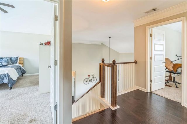 1621 Highland Creek Drive, Monroe, GA 30656