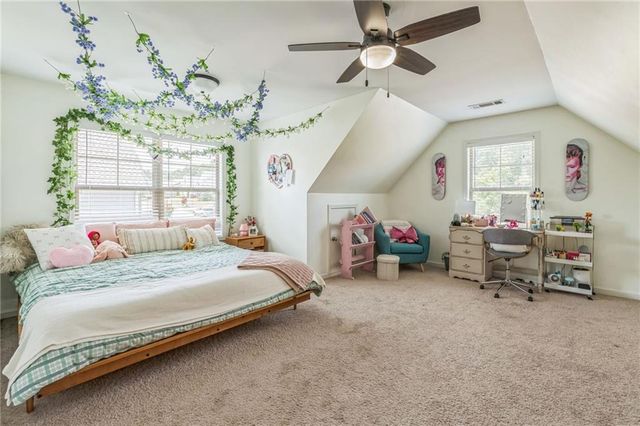 1621 Highland Creek Drive, Monroe, GA 30656