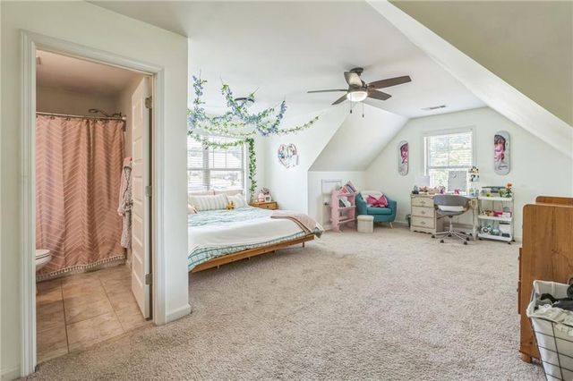 1621 Highland Creek Drive, Monroe, GA 30656