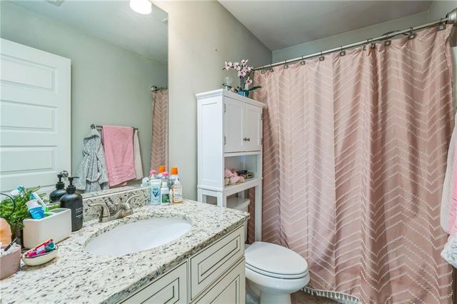 1621 Highland Creek Drive, Monroe, GA 30656