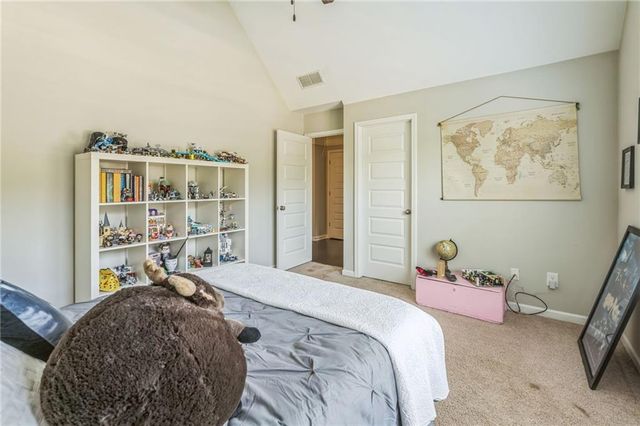 1621 Highland Creek Drive, Monroe, GA 30656