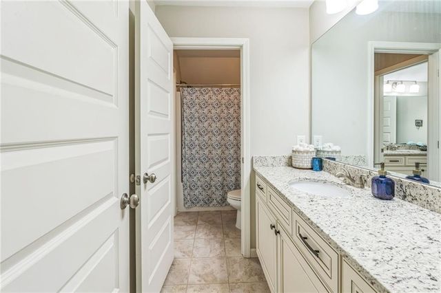 1621 Highland Creek Drive, Monroe, GA 30656