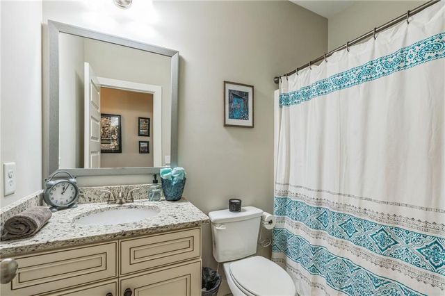 1621 Highland Creek Drive, Monroe, GA 30656