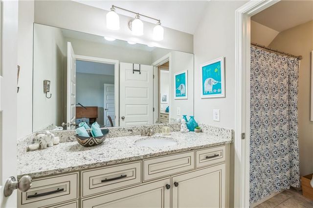 1621 Highland Creek Drive, Monroe, GA 30656