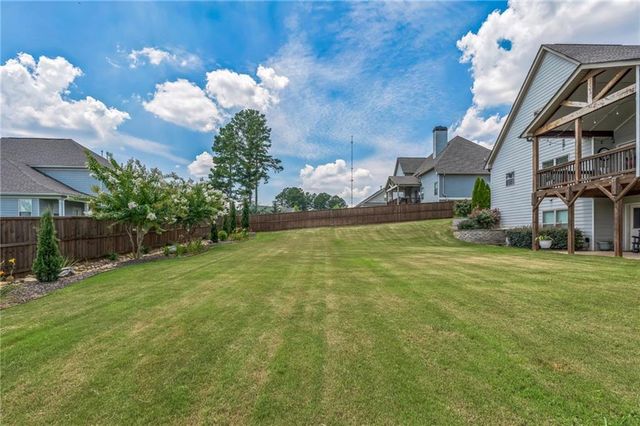 1621 Highland Creek Drive, Monroe, GA 30656