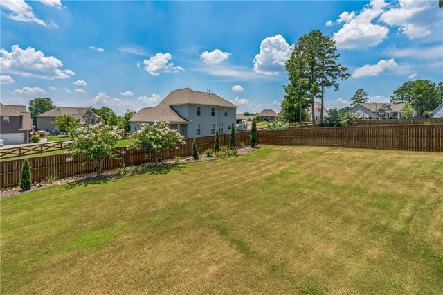 1621 Highland Creek Drive, Monroe, GA 30656