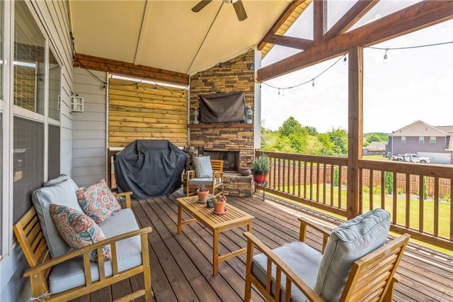 1621 Highland Creek Drive, Monroe, GA 30656